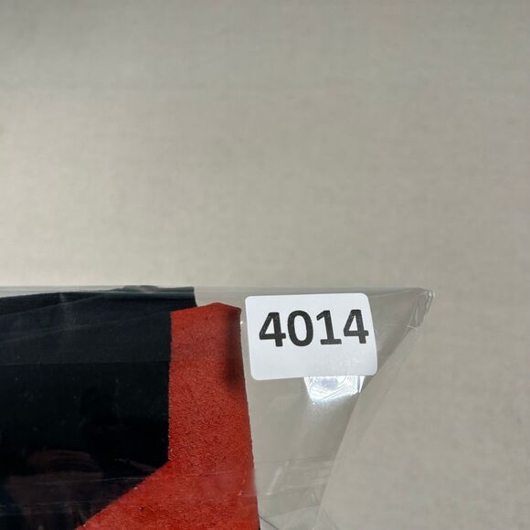 Rafael Nadal Shirt Mens 4xl Tennis Solid Black Baggy Oversized Thrashed T-Shirt - Picture 11 of 11